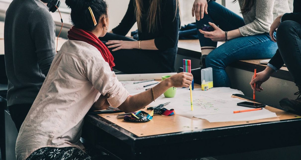 Wat maakt werken op een flexplek zo goed?